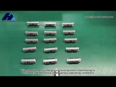 तार रस्सी कंपन अलगाव