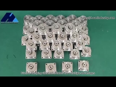 JMZ-1-3.5A विमान विमानन और नेविगेशन उपकरण के लिए आदर्श तार रस्सी कंपन अलगाव