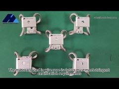 जिम्बल कंपन पृथक