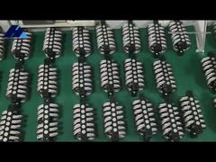 आपके सटीक उपकरण के लिए अनुकूलित वायर रोप आइसोलेटर