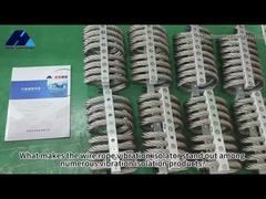Wire Rope Vibration Isolator JGX-1598A-385A