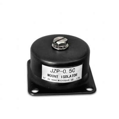 अच्छी कीमत साइलेंट डायनामिक कम्प्रेशन के लिए JZP-0.5C एंटी-स्टिक-स्लिप रबर शॉक अवशोषक ध्वनिक डैम्पर ऑनलाइन