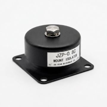अच्छी कीमत JZP-0.8C Rubber Shock Absorber RGD Resistant Non-Magnetic Zero Magnetic Interference Vibration Isolator ऑनलाइन