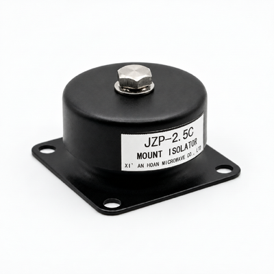 अच्छी कीमत JZP-2.5C रबर शॉक अवशोषक विकिरण सुरक्षा कंपन शोर नियंत्रण के लिए इलास्टोमर online