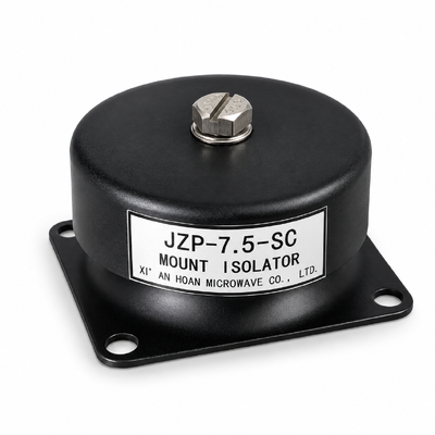 अच्छी कीमत Abrasion-Resistant Rubber Shock Absorber JZP-7.5-SC For Heavy-Duty Industrial Applications online