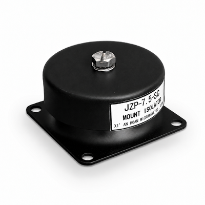 अच्छी कीमत JZP-7.5-SC Rubber Shock Absorber High-Pressure Washdown Chemical Resilience For Industrial online