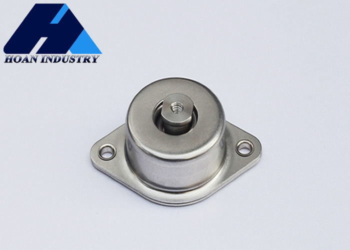 JMZ-TK1-40A ऊर्जा और खनन के लिए माउंटिंग इंस्टॉलेशन के साथ अनुकूलन योग्य बेलनाकार घर्षण मंदक कंपन अलगाव