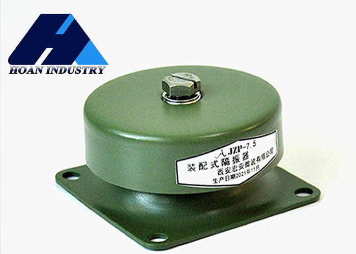 JZP-2.5 केबल कंपन पृथक उच्च तनाव घर्षण स्थितियों के लिए सही विकल्प