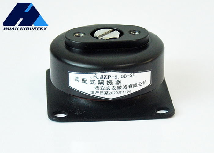 JZP-1.2C विभिन्न क्षेत्रों और भवन संरचनाओं के लिए उच्च-दक्षता और अनुकूलन योग्य रबर सदमे अवशोषक