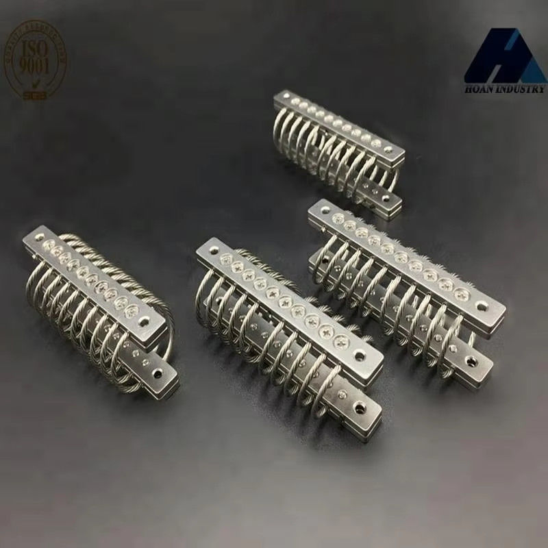 JGX-0958D-43A तार रस्सी कंपन अलगाव ऊर्जा और फोटोग्राफिक उपकरण के लिए