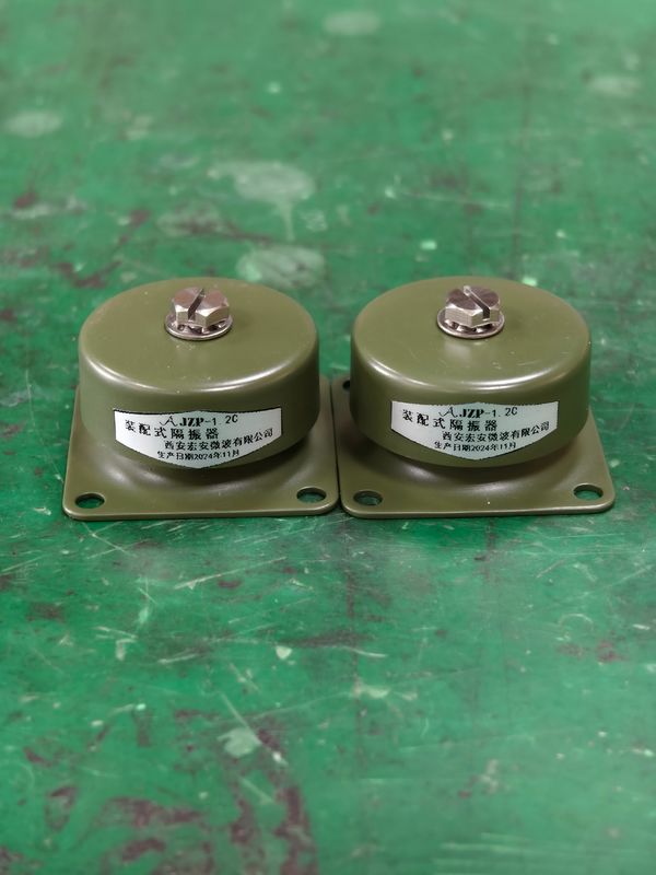 JZP-2.0B-SC सीरीज रबर शॉक एब्सॉर्बर कंपन और शोर से परिवहन अवसंरचना की रक्षा