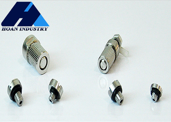 यूरोपीय और अमेरिकी बाजार HA-5A-1 उच्च पानी के दबाव प्रतिरोध के साथ वाटरप्रूफ सांस वाल्व आपकी जरूरतों के अनुरूप