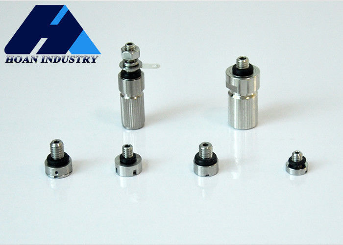 HA-5A-2 अनुकूलित उत्पाद नमी और धूल की रोकथाम के लिए विशेष पॉलिमर झिल्ली के साथ जलरोधक और सांस लेने योग्य वाल्व