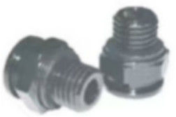 HA-12B-1 कस्टम उत्पाद उच्च वायु पारगम्यता और जल अवरुद्ध दबाव वाले पवन टरबाइन के लिए जलरोधक सांस लेने योग्य वाल्व