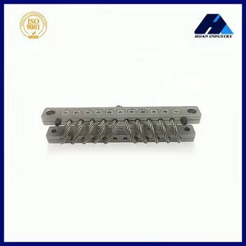 JGX-0320A-14.5A कंपन अलगाव स्थिर कार्य वातावरण और सटीक माप डेटा के लिए 0.5 का प्रभावी शमन