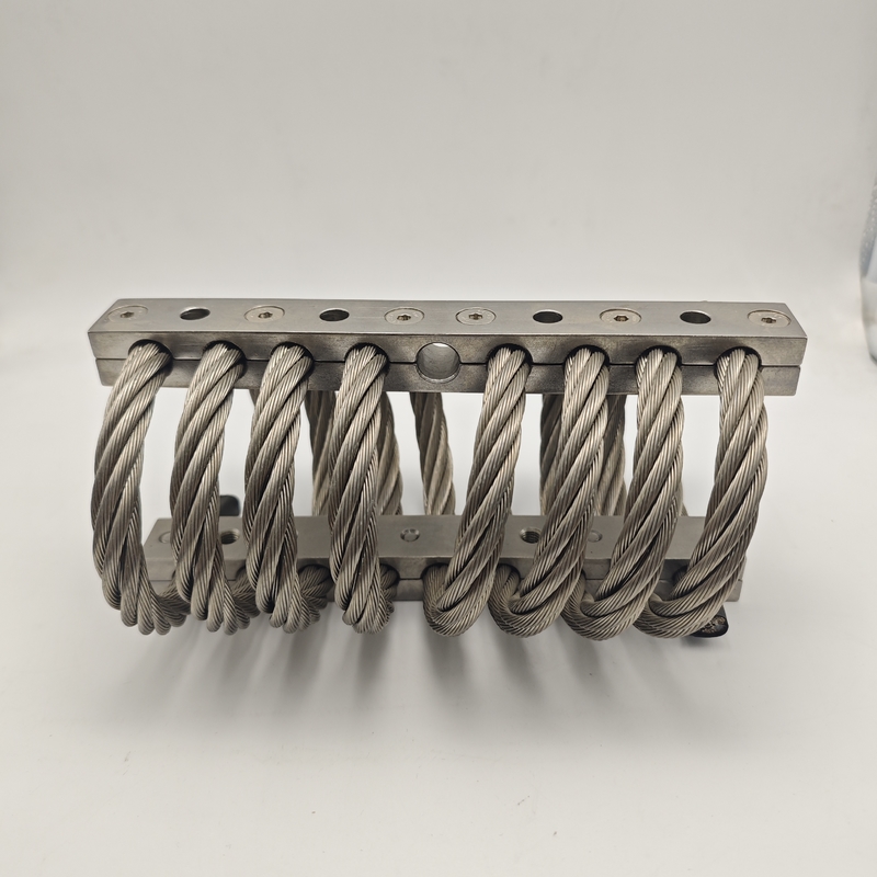 JGX-2228A-550A अत्याधुनिक राष्ट्रीय रक्षा और औद्योगिक विनिर्माण में कंपन नियंत्रण के लिए अंतिम समाधान