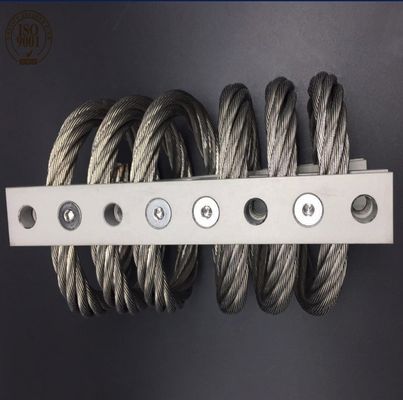 अच्छी कीमत एरियल फोटो क्राफी कैमरा वायर रस्सी कंपन डिमपर इन्सुलेशन केबल डिमपर ऑनलाइन