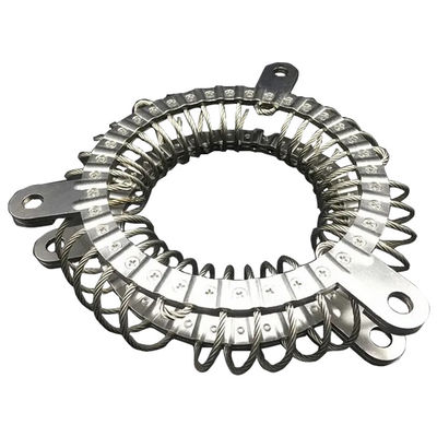 अच्छी कीमत 0.5KG ऊर्जा खनन उत्कृष्ट हस्तनिर्मित यूएवी कैमरा जिम्बल कंपन झटका अवशोषण Gry-10a स्टेनलेस स्टील कैमरा कंपन अलगाव ऑनलाइन