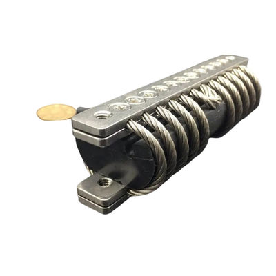 अच्छी कीमत निर्माण सामग्री की दुकानें लागू कंपन मंदक मिनी स्प्लिट कंपन पृथक ऑनलाइन