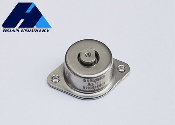 अच्छी कीमत JMZ-T-2.6 Friction Damping Vibration Isolator with Composite Friction Materials 60mm Overall Width and 1 Year Warranty ऑनलाइन