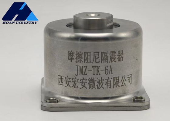 JMZ-TK-7A Corrosion Resistant Friction Damping Isolator with Up to 95% Isolation Efficiency for Vibration Isolation in Energy & Mining