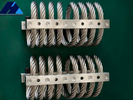 JGX-1598A-557A उच्च-अंत ऑप्टिकल प्लेटफ़ॉर्म और सेमीकंडक्टर विनिर्माण उपकरण के लिए वाइड-फ़्रीक्वेंसी 