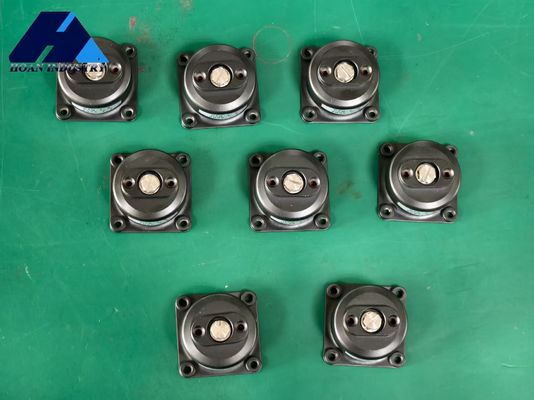 अच्छी कीमत JZP-6.0B-SC Hot Product 2024 Rubber Shock Absorber with 6.7KG Load Range and Condition Monitoring ऑनलाइन