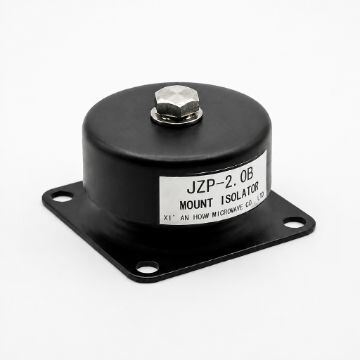 अच्छी कीमत JZP-2.0B रबर सदमे अवशोषक उच्च लचीलापन त्वरित वापसी बहुलक टिकाऊ कम कार्बन पर्यावरण रबर अलगाव ऑनलाइन
