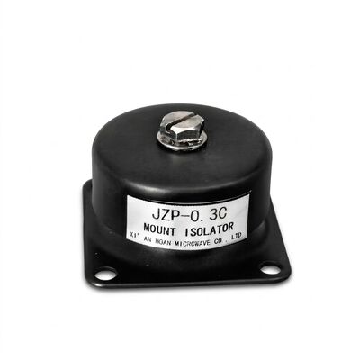 अच्छी कीमत JZP-0.3C Radiation Resistant Rubber Shock Absorber Particle Sand Ingress Shielded for Aerospace Protection ऑनलाइन