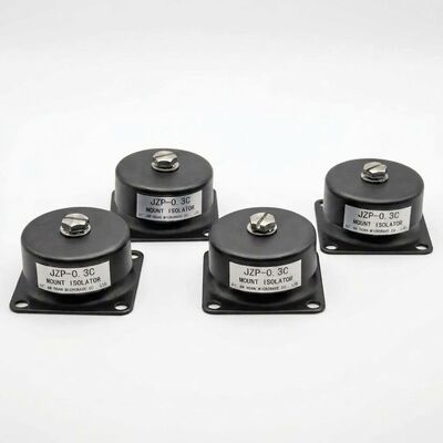 अच्छी कीमत JZP-0.3C Subsea Rubber Shock Absorber Hydrostatic Pressure Resistant for Rapid Pre-Compressed Field Replacement ऑनलाइन