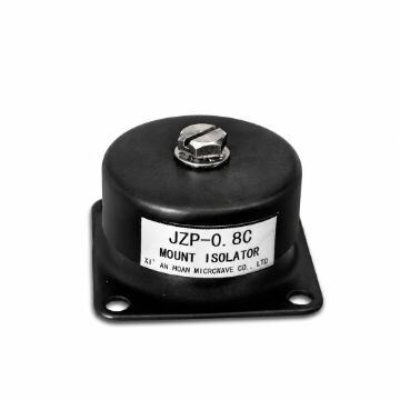 अच्छी कीमत JZP-0.8C Rubber Shock Absorber Ultrasonic Cavitation Erosion Resistant Phase-Change Thermal Sink Isolator Mount ऑनलाइन