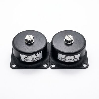 अच्छी कीमत JZP-1.0C Anti-Cold-Welding Non-Sticking Rubber Shock Absorber for High Vacuum Systems Isolator Mount ऑनलाइन