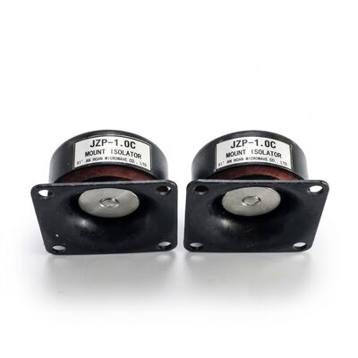 अच्छी कीमत JZP-1.0C Rubber Shock Absorber Self-Healing Elastomer Chemistry Dynamic Self-Healing Rubber Matrix Isolator Mount ऑनलाइन