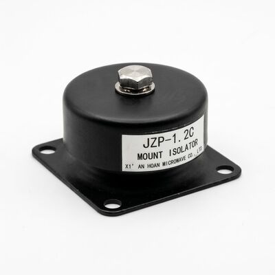 अच्छी कीमत JZP-1.2C Rubber Shock Absorber Fluid-Filled Hybrid Damping Architecture Hybrid Fluid-Elastomer Isolator Mount ऑनलाइन