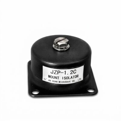 अच्छी कीमत JZP-1.2C Rubber Shock Absorber Energy Harvesting Integration Ready Vibration Energy Harvesting Isolator Mount ऑनलाइन