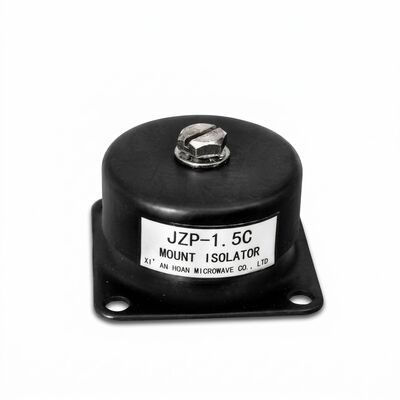 अच्छी कीमत दिशात्मक शोर नियंत्रण के लिए JZP-1.5C ध्वनिक अनिसोट्रॉपी इंजन रबर शॉक एब्जॉर्बर 35 हर्ट्ज 1.5 किग्रा ऑनलाइन