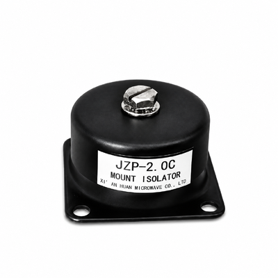अच्छी कीमत JZP-2.0C रबर शॉक अवशोषक नॉनलाइनियर कोलैप्स ब्लास्ट इम्पैक्ट एनर्जी डिसिपेशन माउंट online